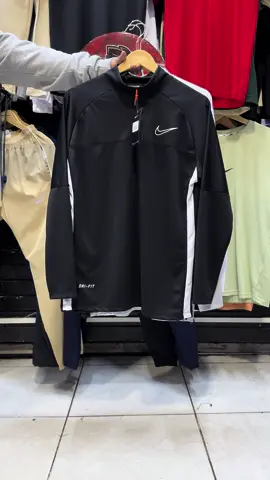 Nike dri-fit manga larga #nike #drifit #polos 