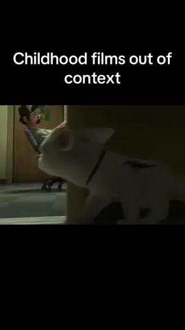 #outofcontext #nostalgia #childhood #bolt #disney #dreamworks #madagascar #iceage4 #animation #funnyclips #movieclip #movieclips #filmclip #filmclips #lorax #cloudywithachanceofmeatballs #monstersvsaliens #toystory #funny #viral #core #cartoonnetwork #disneyxd #nickelodeon 