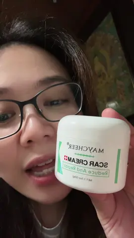 Maycheer Scar Cream! Para maging crush ka rin ng crush mo!❤️🥰 Thank you Mars Tattoo Ph! #maycheer #scarcream #fyp #fypシ゚viral #fypage #foryou #foryoupage #fyppppppppppppppppppppppp 