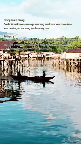 Ansus Kampung ku #sorongpapuabarat  #jayapurahits_papua  #manokwari_papuabarat  #papuahits  #viral 