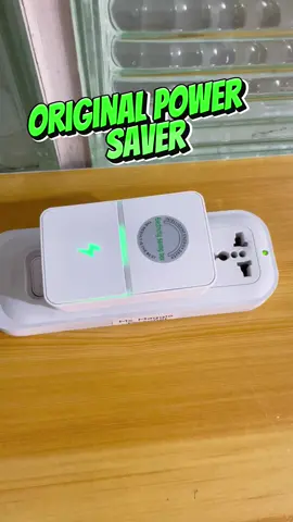 para makatipid ka sa kuryente👌#powersaver #electricbill #superpowersaver #electricsaver #originalpowersaver #techtok 