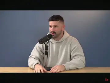Cuttdacheekalilbit | #thebasementyard #TBY #basementyard #basementyardpodcast #JoeSantagato #FrankAlvarez #Podcast #Podcastclips 