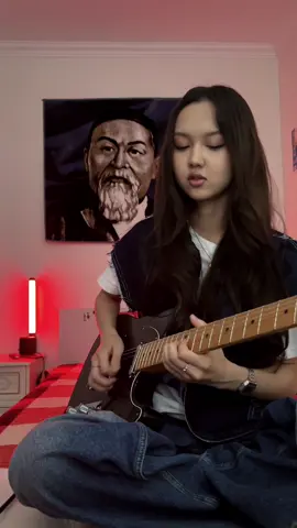 like #guitartok #thatswhatilike #brunomars 