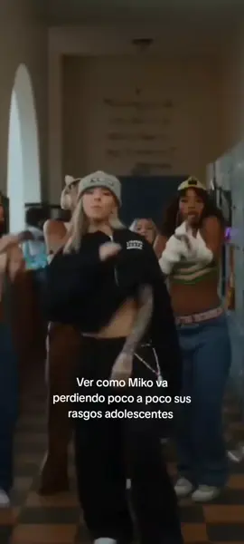 COMO CRECE NUESTRA VICKY😭 . . .#humor #mikoketa😊 #mikoquette #mikolovers💗 #mikosexual🏳️‍🌈 #youngmikofans 