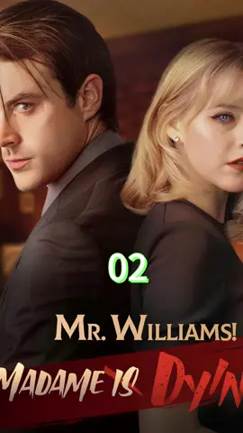 Madison Evans loved Hunter Williams for 16 years…#toxic love #flextv #cdrama #dramatiktok #relationships #couple #wife #huaband #love