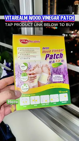 VitaRealm Wood Patch can really do that? #createtowin #tiktokshopsingapore #tiktokshopfinds #tiktokshopsg #tiktokshopsgsale #TikTokMadeMeBuyIt #weeklywedrush 