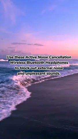 Wireless Bluetooth Headphones,Active Noise Cancellation#bluetoothheadphones #noisecancelling #bluetoothearbuds #earbuds #wirelessheadphones #Headphones 