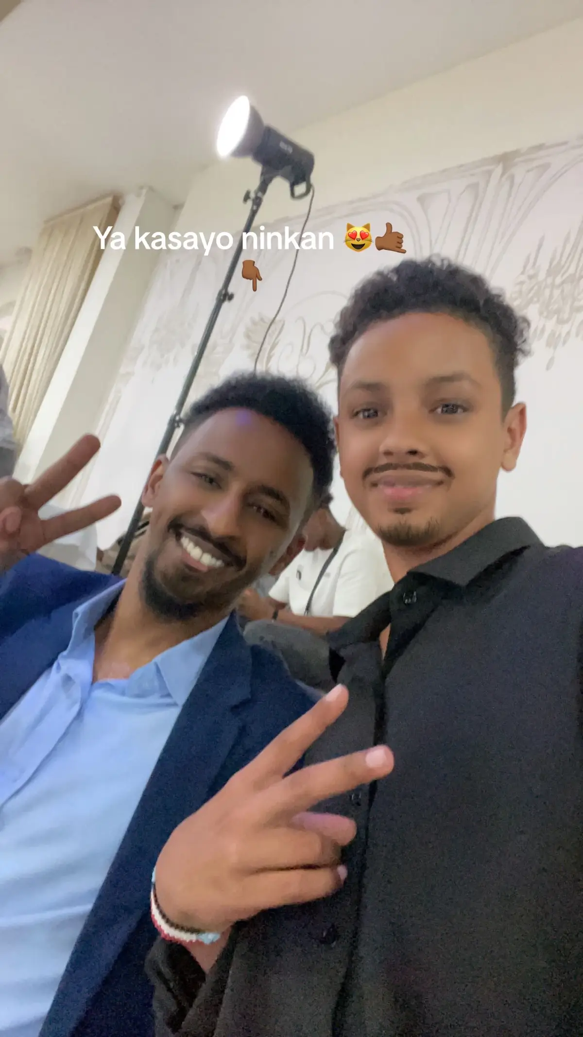 Ya yaqano 🔥🤘🏾#somalitiktok #osman_ap @Ab Jr🪄 @🖤➰🤍 