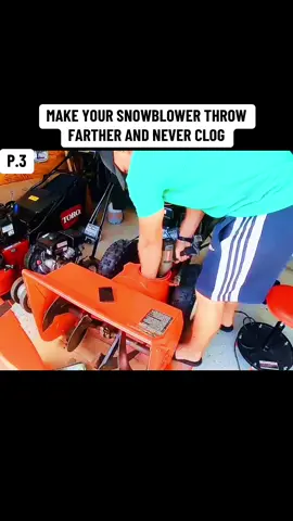 #snowblower #maintenance #garagegear #impellerkit #DIY #usa_tiktok #usa🇺🇸 