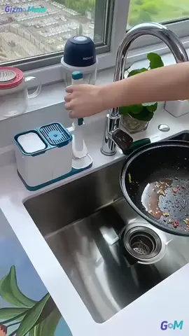 dish washer #viraltiktok #viral #viralvideo #gadets #chinese #homegadgets #kitchen #