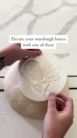 Elevate your loaves and impress your customers with out newest sourdough stencil🫶🏻 . . . . . #sourdough #sourdoughERA #sourdoughbread #sourdoughscoring #sourdoughtok #fyp #breadtok #sourdoughstarter #sourdoughbaking #baking  #sourdoughforbeginners #sourdoughcommunity