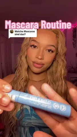 Antwort auf @𝓐✹  Die letzte Mascara ist ein Gamechanger🤩 #mascara #mascaratips #bestemascara #mascaratutorial #mascarahacks #mascaragamechanger #mascararoutine 