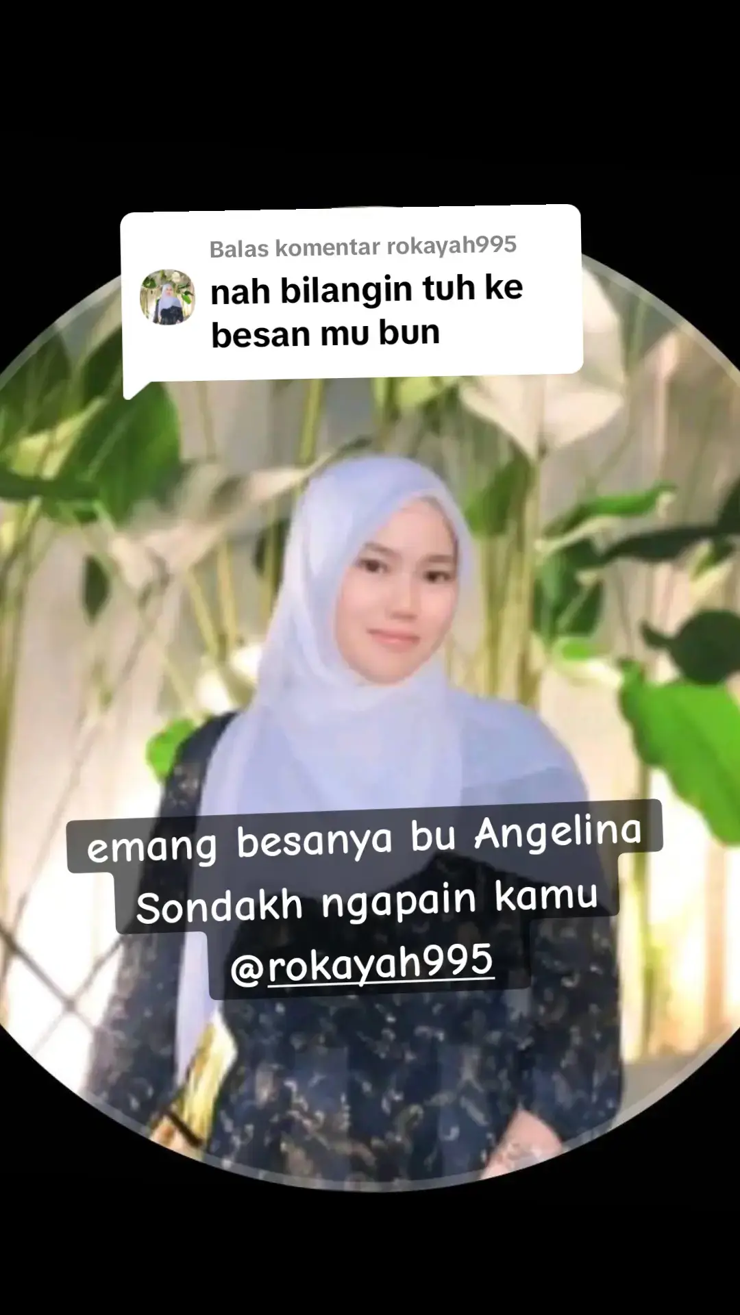 Membalas @rokayah995 @genihalilintar #angelinasondakh #thoriqhalilintar #alliyahmasaid #🥰🥰🥰🥰❤️❤️❤️ #reza 