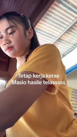 Yo ngunu kui kehidupan, kerjo bayaran telas🥲#fyp#fypシ #baksoviral 
