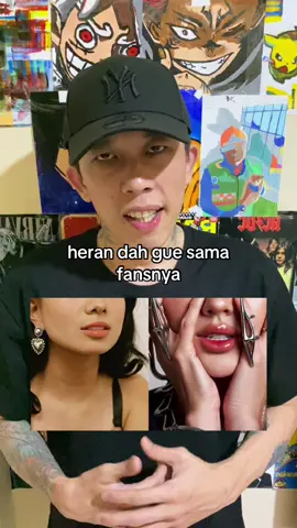 Jadi lu tim niki atau agnez mo? #CapCut #willyalmondo #nikizefanya #agnezmo 