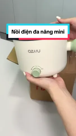 Bạn nào ở 1-2 người hoặc hay ăn lẩu sắm ngay #noidiendanang #noinaulaumini #noinaumi #ozhu #thao2mai 