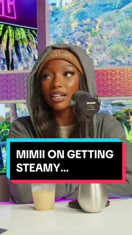 We love Mimii & Josh💕 #notmybagg #LoveIsland 