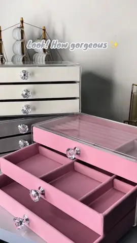 Velvet jewelley organiser 💍💎 #fyp #foryou #fyppppppppppppppppppppppp #viral #trendy #pookie 