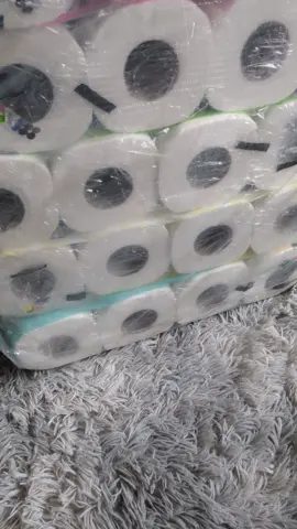Get stocked up on toilet roll! These are a great deal #toiletroll #fyp #splesh #spleshvarietytoiletrolls #foryoupage #viral #toiletpaper #toilet 