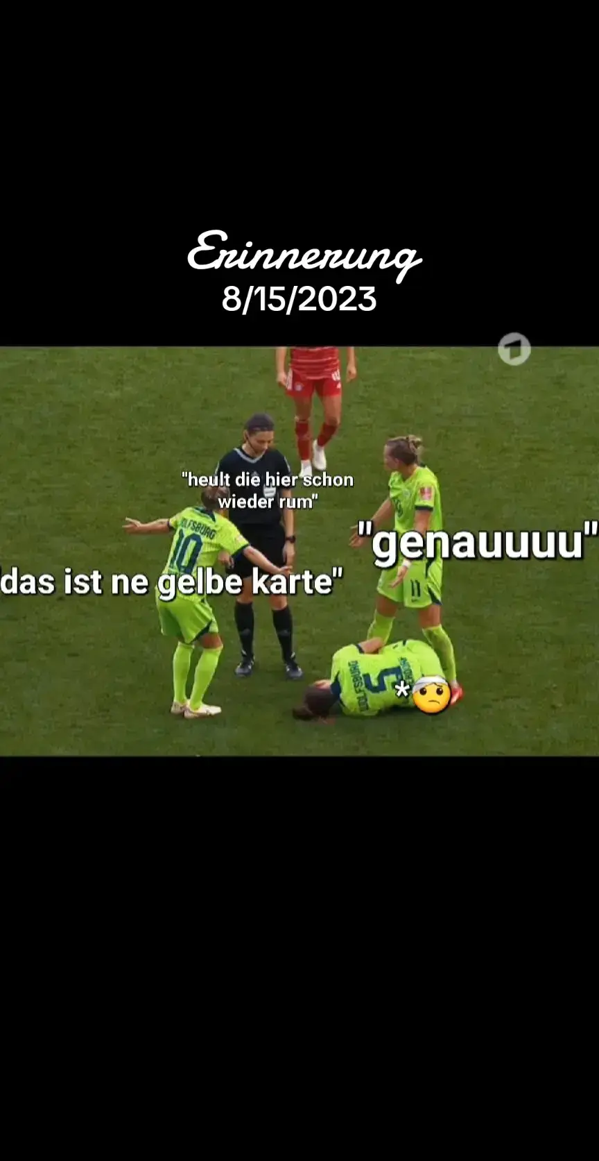 #dfbfrauen #memes #funny #fy #erinnerung 