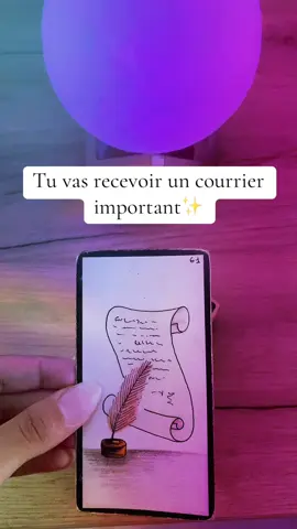 🫶🏼🫶🏼 #pourtoi #cartomancie #cartomancienne #voyance #voyancegratuite #voyancetiktok #guidance #guidancedujour #spiritualtiktok 