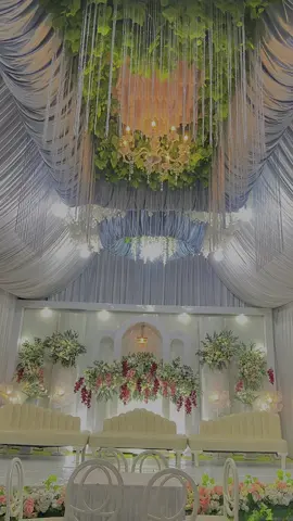 #fyp #dekorasiwedding 