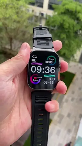 It’s on sale now, go check it out !#smartwatch #watch #discount #foryou #gift #fypシ゚viral #health #fypage 