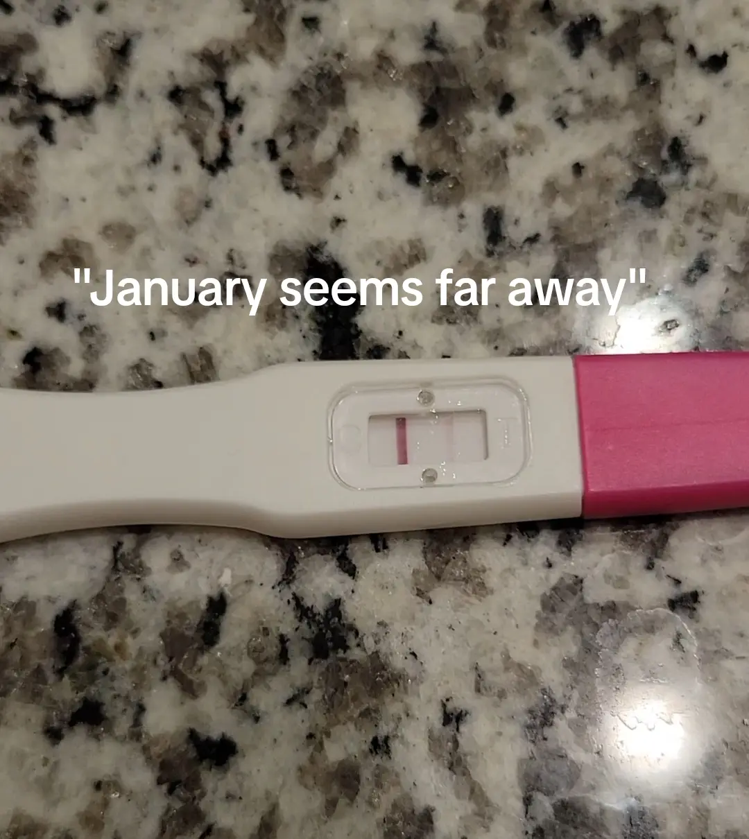 Seeing April 2025 pregnancy announcements and I am over here announcing my Jan baby 😄  #pregnancyannouncement #pregnancyafterloss #rainbowbaby #pregnanttiktok #mom #pregnantlife #pregnant #2under2 #pregnancyjourney #momtok #MomsofTikTok 