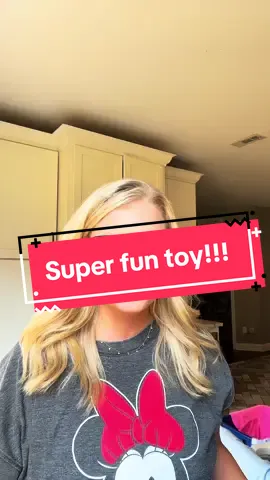 This toy really is the cutest!! Easy to put together, affordable, and great even for babies thag can sit up!  #kidstoys #toddlers #toddlertoys #christmastoys2024 #toyideasfortoddlers #christmasshopping2024 #sahm #fostermom #sensoryplaytoddler #sensoryplayideas 