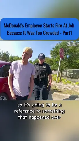 #cops #copsoftiktok #policeofficer #foryou #foryoupage #bodycam #sheriff #viral #viralvideo 