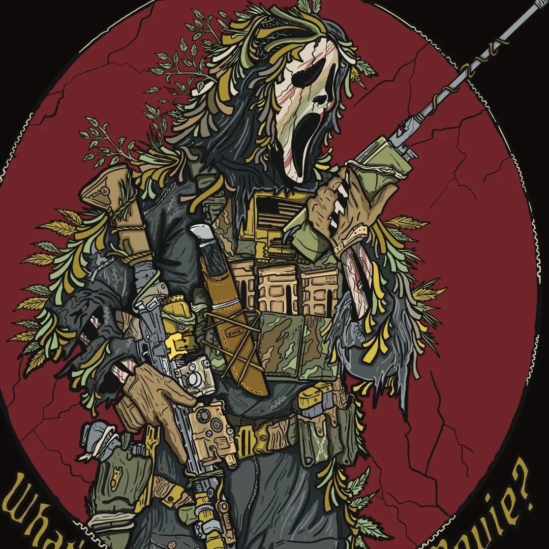 Heres a bunch of art Ive Drawn over the past year! I hope yall dig it. A lot of time poured into these. Most of these designs take over 8-19 hours. The longest I’ve ever worked on a design was 38 hours. Thank you for all of your support! Yall Are Rad  * Veteran Owned-Veteran Drawn- Veteran Printed  As Always  -Stay Rad  #art #artist #drawing #painting #veteranowned #veterandrawn #fyp #tattoo 