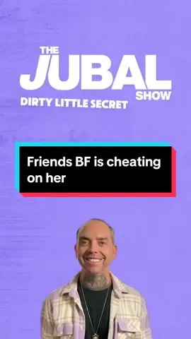 Would you tell your coworker or stay out of the drama??  Want to hear more wild confessions? Tune in to The Jubal Show’s Dirty Little Secrets for the juiciest secrets people are dying to share. Want to share your Dirty Little Secret with us? Visit thejubalshow.com and apply!  #DirtyLittleSecrets #TheJubalShow #JubalPhonePranks #Confessions 