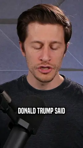 Trump says he will FLEE to VENEZUELA if he loses! #davidpakman