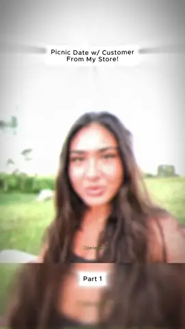Picnic Date w… Part 1 #gasstation #gasstationstorytime 