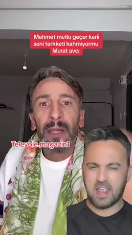 #mehemetmutlugecer #mehmetmutlugecer47 #muratavci#cansumtatlı #tiktokmagazin #televolemagazin #fyp #fypシ゚ #viral #beniöneçıkart #keşfet @Mehmet mutlu geçer 