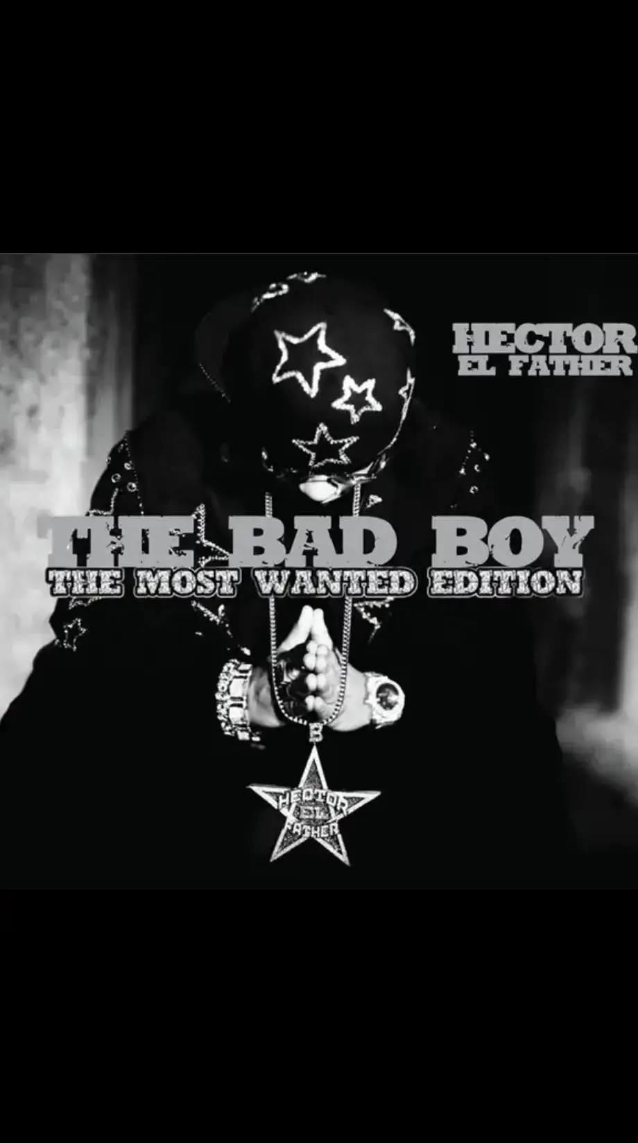 #TheBadBoy #HectorElFather #GoldStarMusic #Wiso #Hector #TheFather #Reggaeton #Old #ClasicosDelReggaeton 