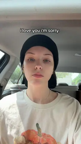 💜💜editing this post, guys absolutely nothing is wrong with me and christian like ive always said weve been so so good. a 15 second tiktok doesnt define my relationship nor mean im talking abt it! i dont talk abt my relationship much online. love you guys its just content:)