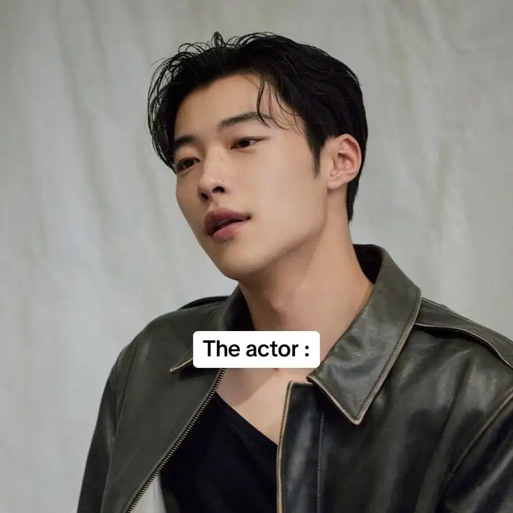 #woodohwan #bloodhound #tempted #saveme #thekingeternalmonarch #maddog #thedivinefury 