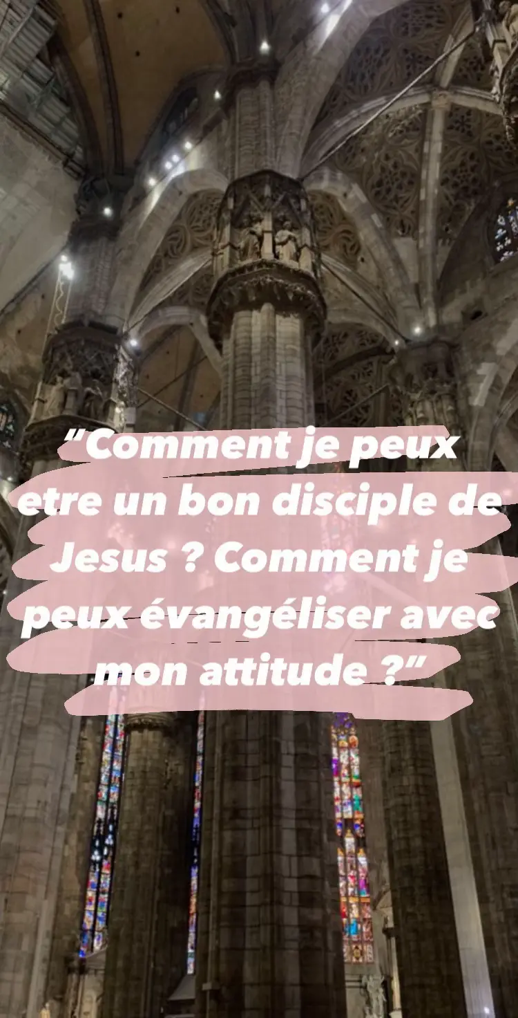 Aimez vous les uns les autres ! #Dieu #christiantiktok #fyp #chretienne #jesuslovesyou #jesusislord 