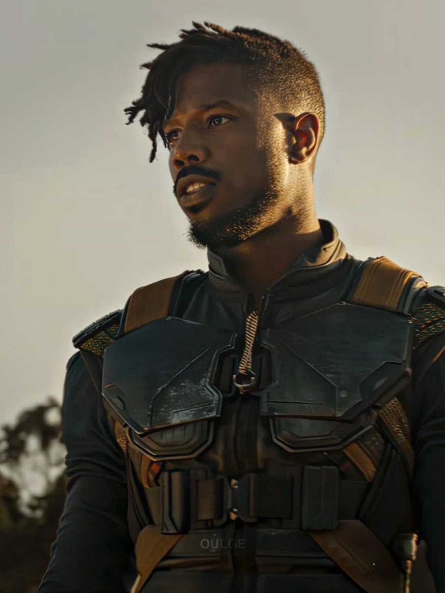 Is Killmonger top 5 Marvel villains? | #killmonger #killmongeredit #blackpanther #michaelbjordan #blackpantheredit #edit #fyp #viral | FAKE EVERYTHING | (ORIGINAL CONTENT) |