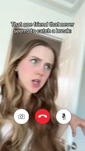 POV: that one friend who never seems to catch a break IB: @Tucker Reynolds #foryou #foryoupage #pov #relatable 
