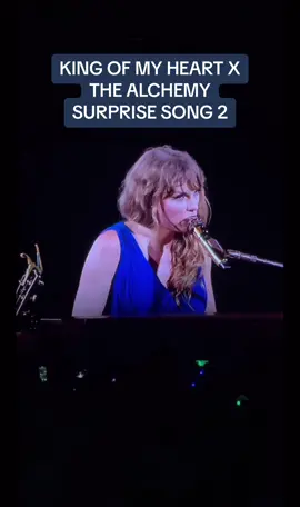 LONDON N4 SURPRISE SONG 2 💙 KING OF MY HEART X  THE ALCHEMY  @Taylor Swift @Taylor Nation  #LONDONTSTHEERASTOUR #EVERYTHINGHASCHANGED #ENDGAME #LOVEFORVIENNA #VIENNA #THANKYOUTAYLOR #VIENNATSTHEERASTOUR #THEALCHEMY #KOMH #KINGOFMYHEART #VIENNACANCELLED #NIGHT4 #N4 #EDSHEERAN #REDBEAD #TAYLORSWIFT #TODAYWASAFAIRYTALE #ITHINKHEKNOWS #TODAYWASAFAIRYTALEXITHINKHEKNOWS #WARSAWN1SURPRISESONGS #N1 #WARSAWN1 #SURPRISE #SURPRISESONGS #WARSAWN2 #WARSAWN2SURPRISESONGS #N3 #WARSAWN3 #WARSAWN3SURPRISESONGS #N2 #CIWYW #BLUEDRESS #CLARABOW #MIRRORBALL #TAYLORNATION #POLAND #WARSAW #NOW #OLYMPICS #OLYMPICS2024 #PARIS #SWIFTSTOCK #MUNICHTSTHEERASTOUR #REPUTATIONBEAD #OMG #OLYMPICGAMES  #OLYMPIASTADION #HUGECROWD #QUEENAMERICANA #LOVERBEAD #CRUELSUMMER #MYVERSION #SINGMYHEARTOUT #HEART #BEADCOLLECTION #BEAD #ALWAYSLATE #NEVERTOOLATE #BETTERLATETHANNEVER #LOVER #DELICATE #REPSTADIUMTOUR #REPUTATIONSTADIUMTOUR #TSTheErasTour #REPUTATION #REPUTATIONTV #REPUTATIONTAYLORSVERSION #MILANTSTHEERASTOUR #ZURICHTSTHEERASTOUR #TAYLORSVERSION #13TAYLORNATION #FOLKLORE #Summer #EVERMORE #TAYLOR #MIDNIGHTS #TTPD #REP #RED #13 #SPEAKNOW #1989 #FEARLESS #TSTHEERASTOURONTIKTOK #THETORTUREDPOETSDEPARTMENT #MILAN #ZURICH #RELEASED #SWIFTIE #SWIFTOK #SWIFTIESOFTIKTOK #SWIFTIES #DEBUT #EASTEREGG #HIDDENEASTEREGG #EGGS #TAYLOR #LOVERFEST #REPUTATIONSTADIUMTOUR #TOUR #ERASTOUR #ERAS #TV #1989WORLDTOUR #SWIFTIENATION #N1 #N2 #SURPRISESONG #SURPRISESONGERASTOUR #SURPRISE #GUESS #HAMBURGTSTHEERASTOUR #HAMBURG #GERMANY #SIGNEDCOPY #MYGIRL #LONGLIVE #SPEAKNOWBEAD 