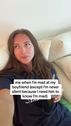 Silence? Dont know her #wecantbefriends #boyfriendthings #boyfriendandgirlfriend 