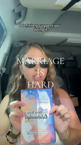 Healthy relationships are not found they are created 🤍✨ not me being vulnerable 😅 #marriage #healthymarriage #marriagecounseling #childhoodtrauma #trauma #Relationship #marriageadvice #fyp #foryou #book #BookTok #selfdevelopment #tiktokshop #tiktokshopaffiliate 