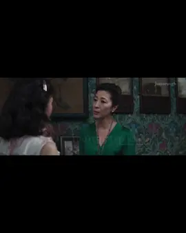 Rachel Chu my queen!! #crazyrichasians #rachelchu #eleanoryoung #edit #fyp #foryoupage 