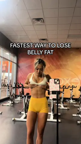 HOW TO LOSE FAT FAST! SAVE THIS FOR LATER 🫶 #fyp #gym #gymgirl #weightloss #weightlosstransformation #weightlossprogress #howtoloseweight #weightlosscheck #macrofriendly #abs #shredded #howto #loseweightwithme #fatloss #fatlosstips #fitnessmotivation #gymmotivation 