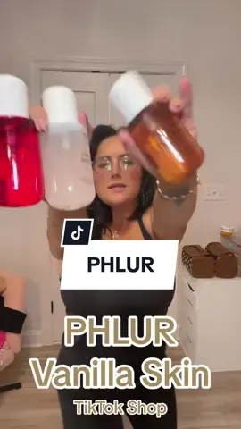 Somebody come get her- PHLUR Vanilla Skin  #phlur #phlurfragrance #vanillaskin #vanillaperfume #vanillagirlaesthetic #purfume #fragrance #fragrencetiktok #BeautyTok #ttsacl #tiktokshop