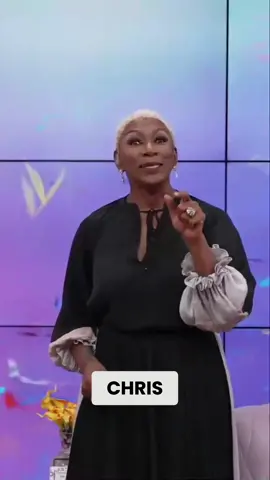 Stop Chasing the Wrong Things: Let the Right Things Catch You Discover the word of the day on the Sassandra show as Chris shares an empowering message. Learn why it's crucial to shift your focus from chasing the wrong things and allow the right opportunities to find you. Prepare to be inspired and motivated! #WordOfTheDay #Empowerment #Inspiration #Motivation #ShiftYourFocus #RightThingsCatchYou #SassandraShow #PersonalGrowth #SelfDevelopment #FindingOpportunities