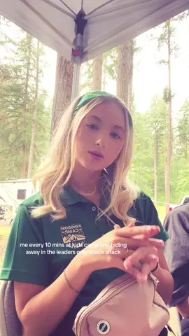 #kidscamp 