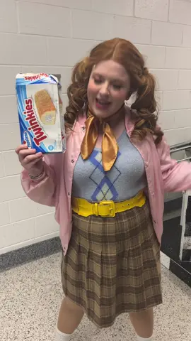 JAN BE LIKE✌🏻❤️ #grease  Thanks for all the mems Rydell High!!! @octheatreco 